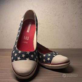 Scarpa donna converse 