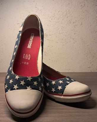 Scarpa donna converse 