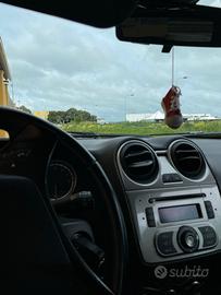 Stereo Alfa Romeo Mito