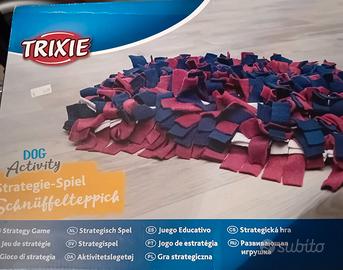 Trixie Gioco di attività e strategia per cani