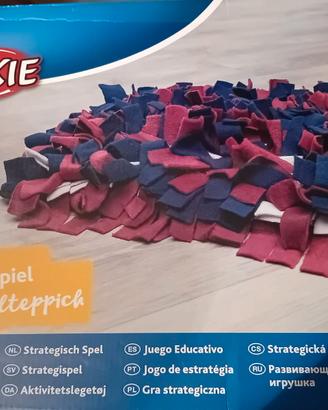 Trixie Gioco di attività e strategia per cani