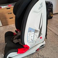 Seggiolino auto Britax romer advansafix 3 sict