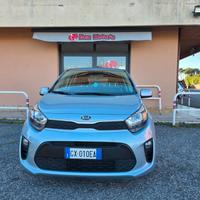 Kia Picanto 1.0 12V 5 porte