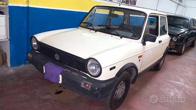 autobianchi A112