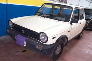 autobianchi A112