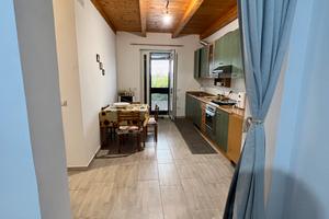 Appartamento ristrutturato