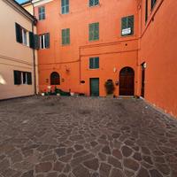 Ampia e luminosa soluzione in centro storico