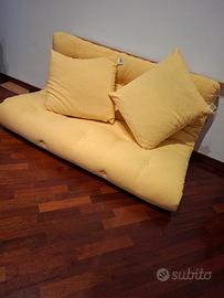 Divanetto Futon Karup