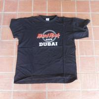 Hard rock cafe dubai - tshirt px us army