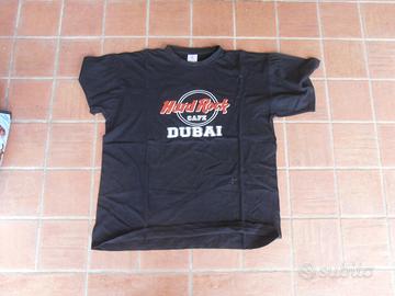 Hard rock cafe dubai - tshirt px us army