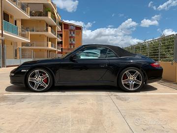 Porsche 997