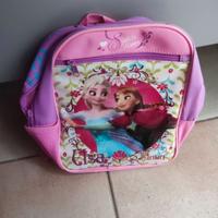 Zainetto Frozen