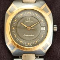 Omega Seamaster Polaris 