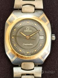 Omega Seamaster Polaris 