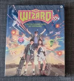 The Wizard - Il Piccolo Grande Mago dei Videogames