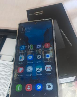 telefono s25 no originale