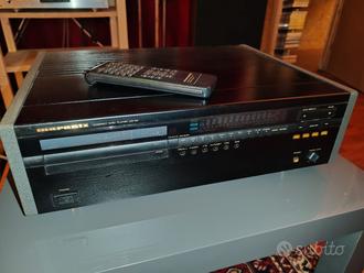 marantz cd 80  			