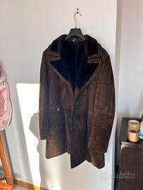 Montone da uomo faciba taglia 50