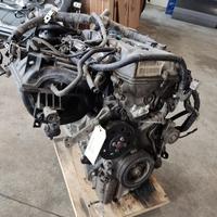 Motore SUZUKI SX4 1586cc 4X4 del 2011