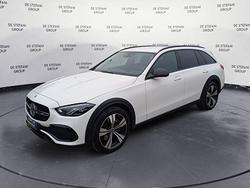 Mercedes-Benz Classe C C 220 d 4Matic Advance...