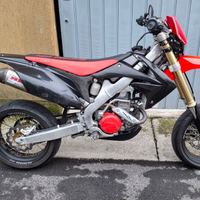 Honda Crf 250