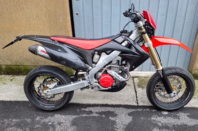 Honda Crf 250