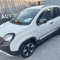 Fiat Panda 1.2 BENZINA City Cross