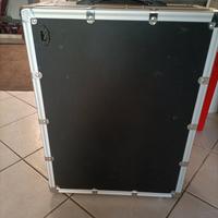 valigia trolley professionale  da parrucchiere