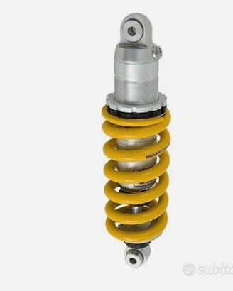 AMMORTIZZATORE POSTERIORE OHLINS YAMAHA T-MAX 530
