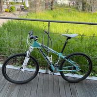 Bici Mtb Bianchi Kuma