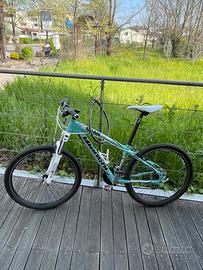 Bici Mtb Bianchi Kuma