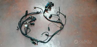 cablaggio DUCATI MONSTER 600 750 900 prima serie