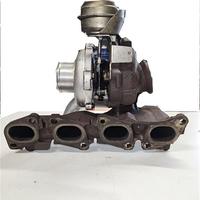 turbina jtd 16 valvole 150 cv