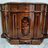 MOBILE IN LEGNO MASSELLO 