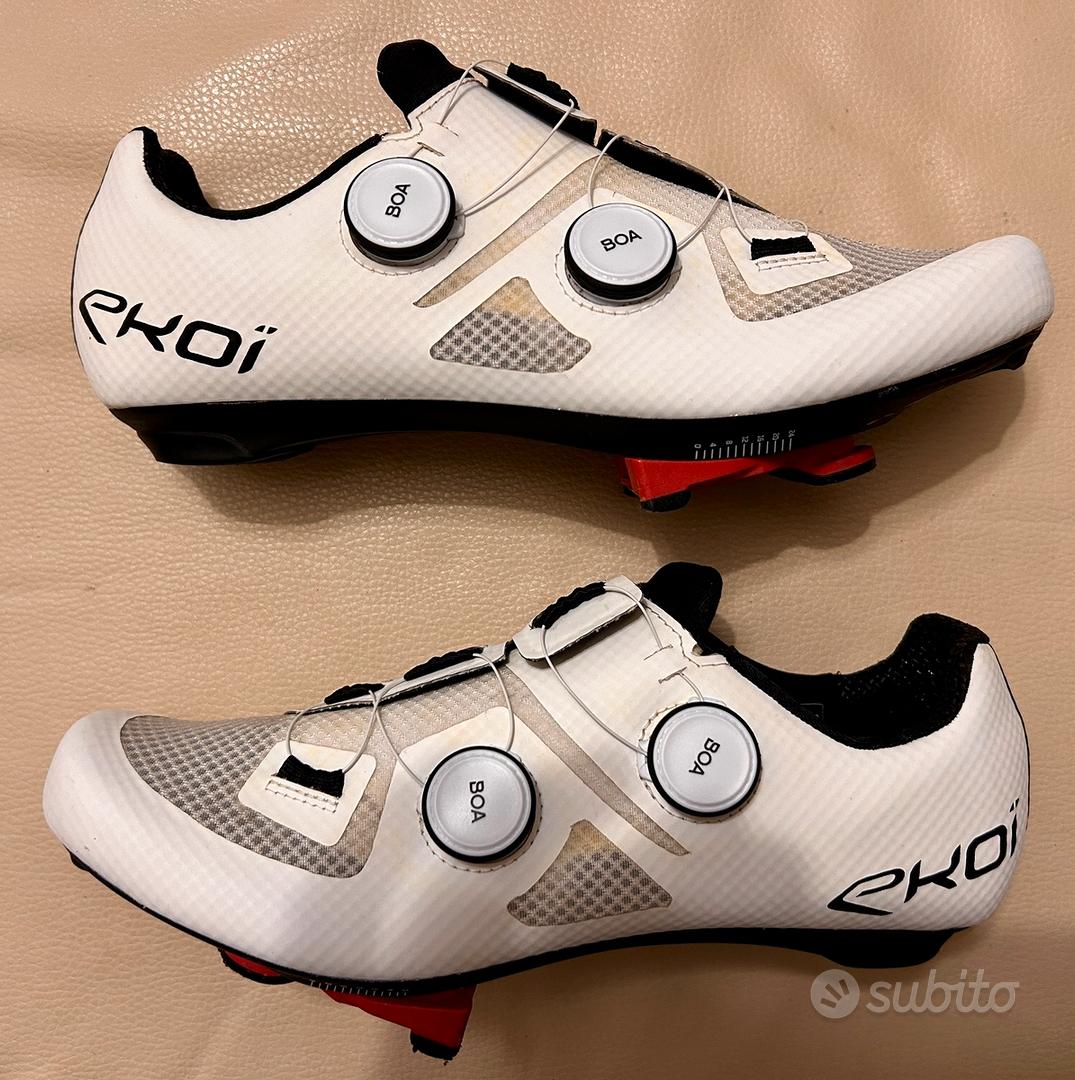 Ekoi Perf R4 EVO LIGHT n.43 - Biciclette In vendita a Brindisi
