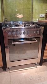 cucina a gas