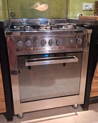 cucina a gas