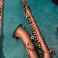 Sax Tenore perfettamente funzionante