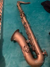 Sax Tenore perfettamente funzionante