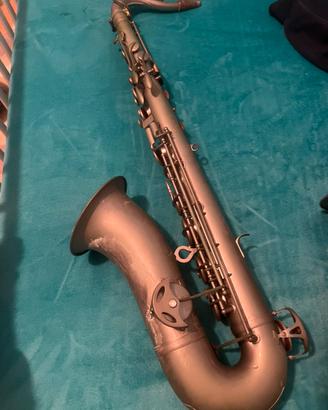 Sax Tenore perfettamente funzionante