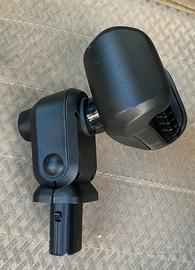 Porta cellulare auto