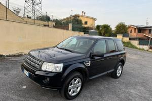 Land Rover Freelander 2.2 SD4 S.W. SE