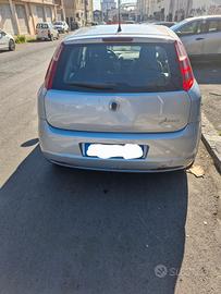 fiat punto 1300, 90 cv anno 2006