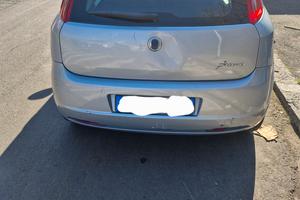 fiat punto 1300, 90 cv anno 2006