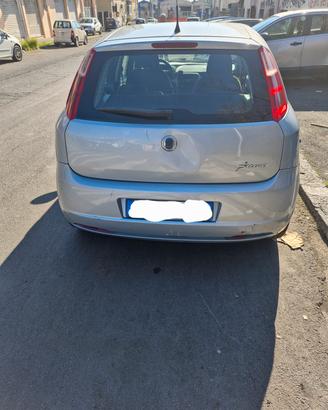 fiat punto 1300, 90 cv anno 2006