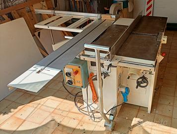 combinata  Mini Max Lab/300N