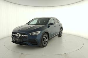 MERCEDES-BENZ GLA 250 Premium auto