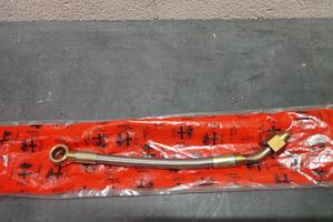 tubo olio turbina per alfa romeo V6 turbo nuovi 