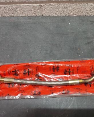 tubo olio turbina per alfa romeo V6 turbo nuovi 