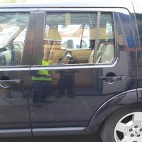 PORTA POST. SX. LAND ROVER DISCOVERY «III» (2005)